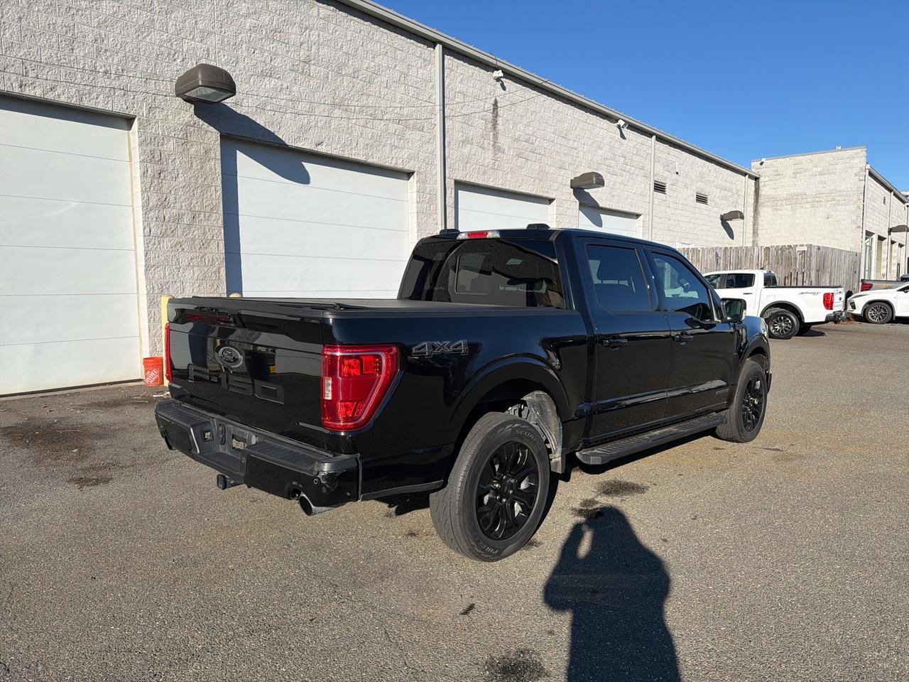 2023 Ford F-150 XLT Ashland VA