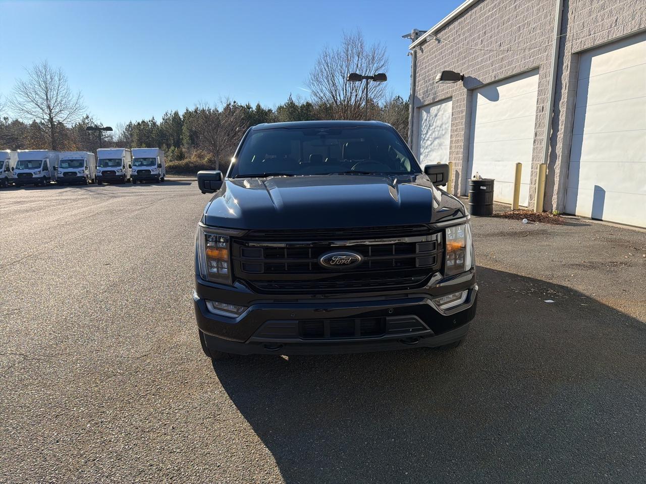 2023 Ford F-150 XLT Ashland VA