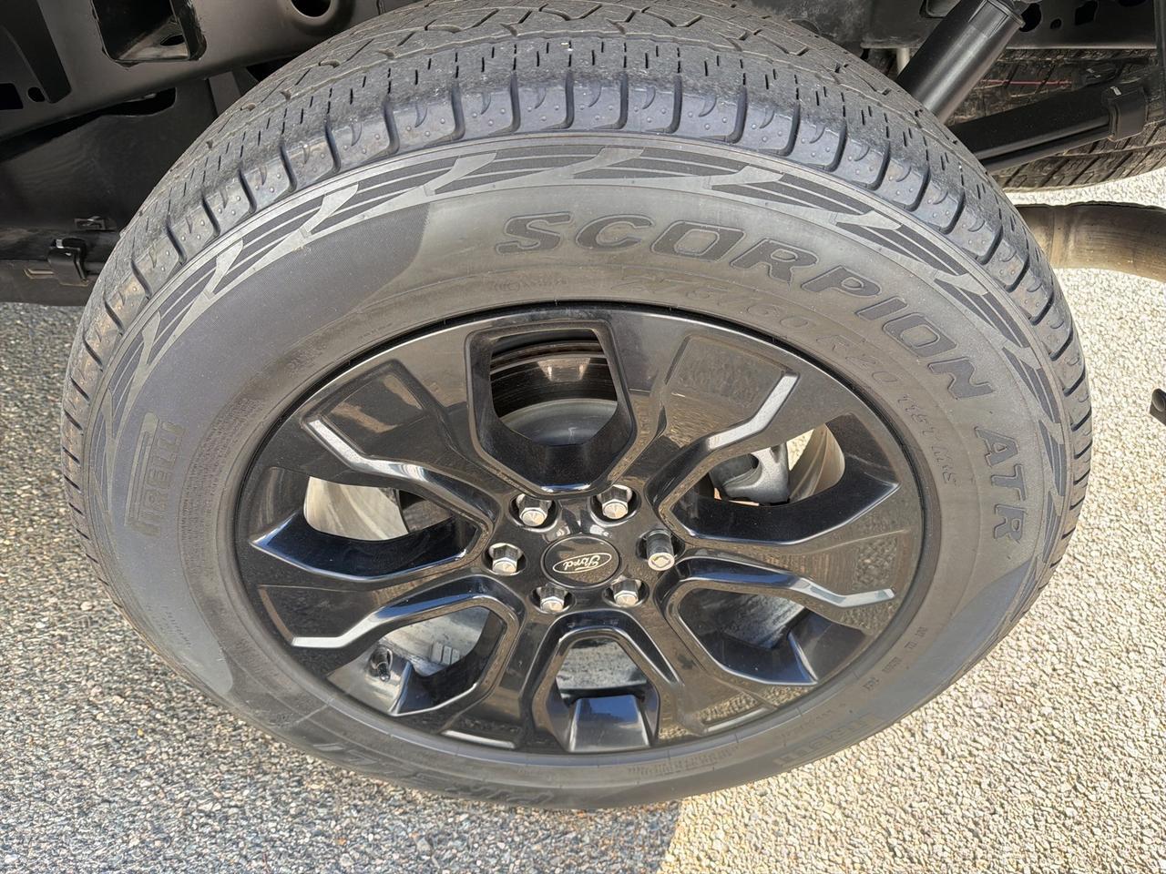 2023 Ford F-150 XLT Ashland VA