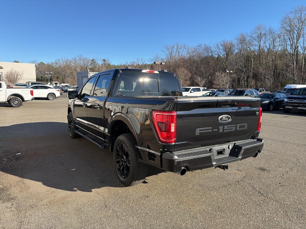 2023 Ford F-150 XLT Ashland VA
