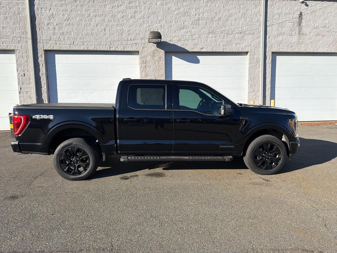 2023 Ford F-150 XLT Ashland VA