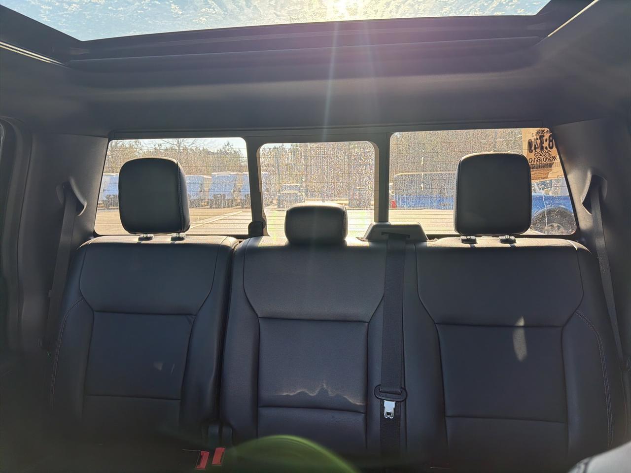 2023 Ford F-150 XLT Ashland VA