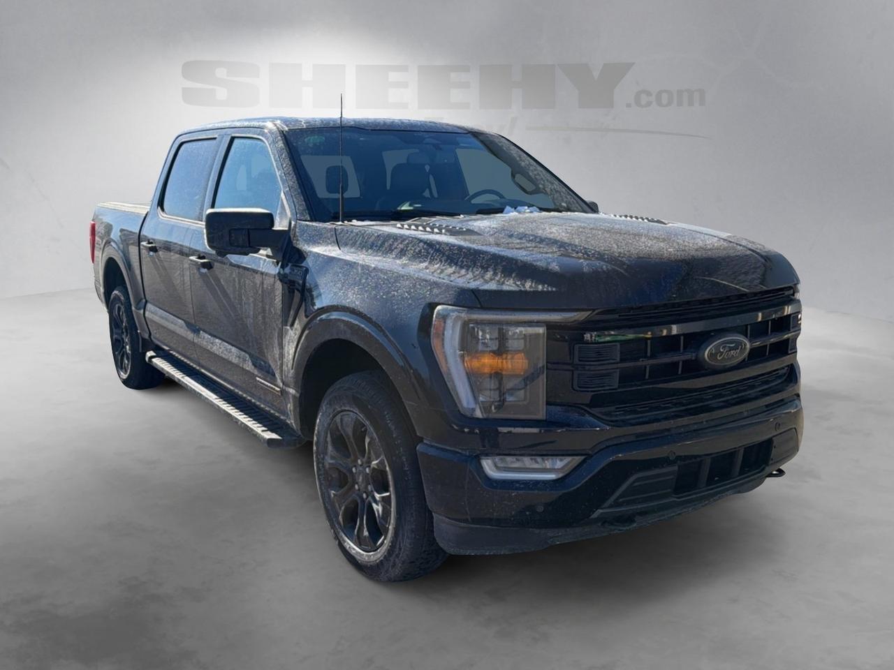 2023 Ford F-150 XLT Ashland VA