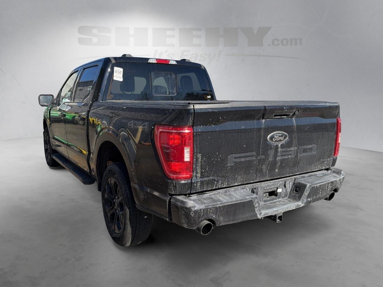 2023 Ford F-150 XLT Ashland VA