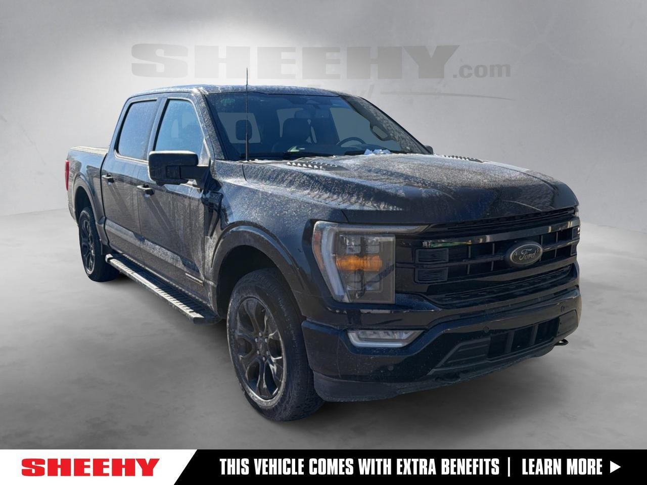2023 Ford F-150 XLT Ashland VA