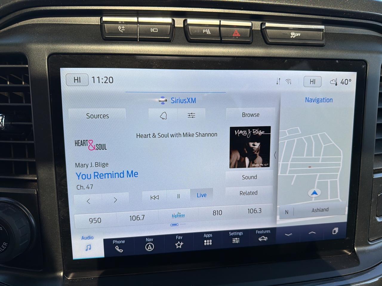 2023 Ford F-150 XLT Ashland VA