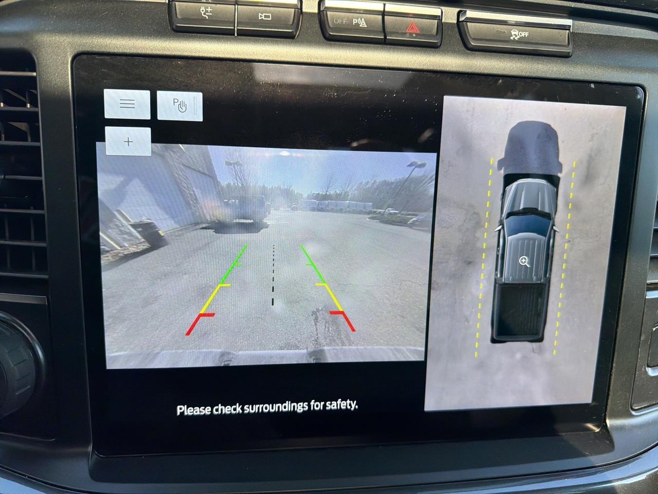 2023 Ford F-150 XLT Ashland VA