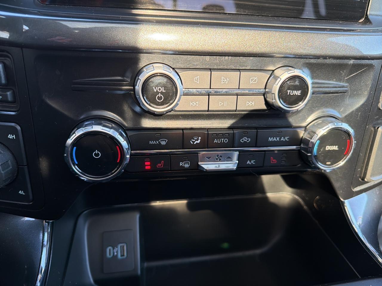 2023 Ford F-150 XLT Ashland VA