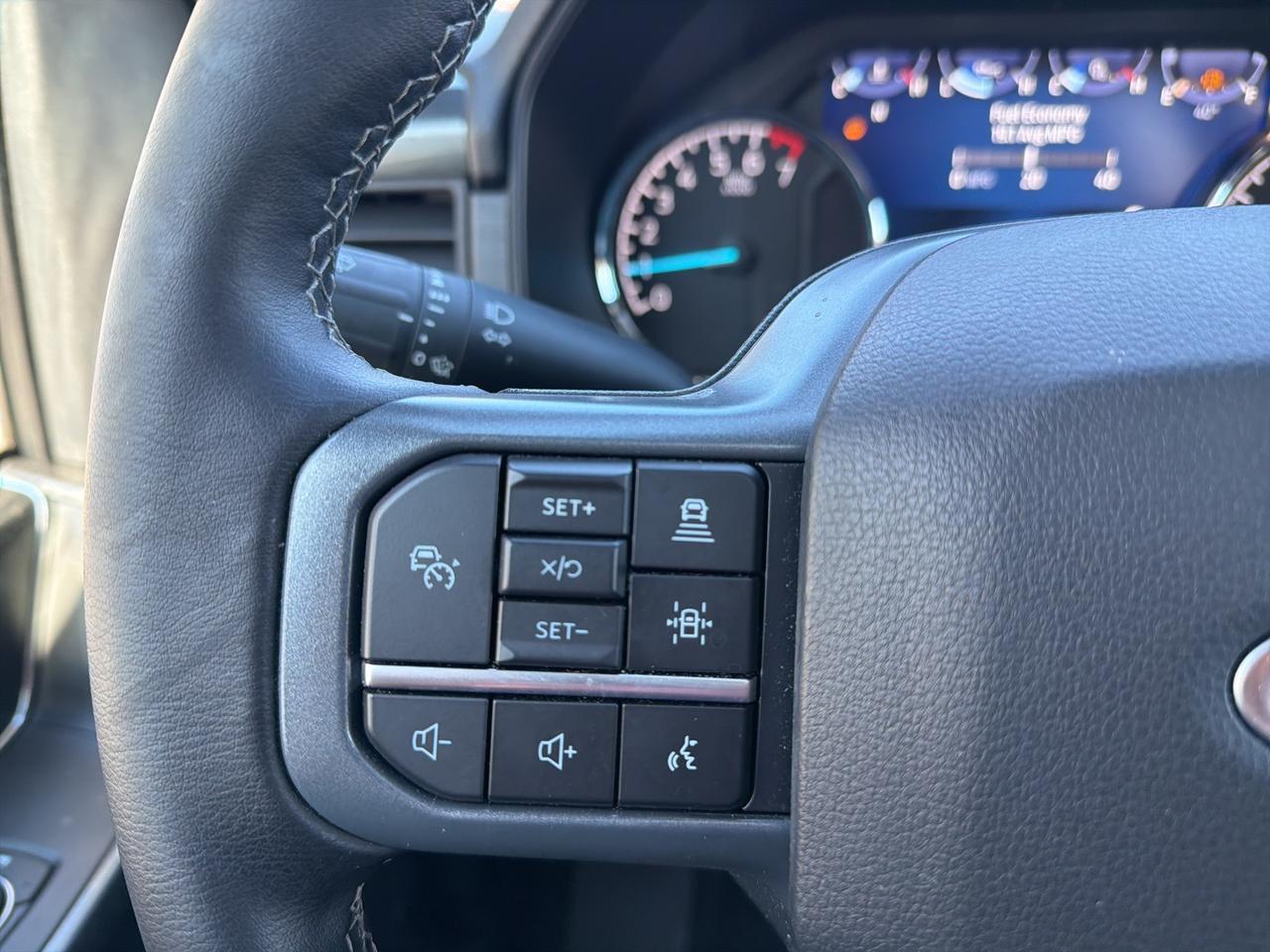 2023 Ford F-150 XLT Ashland VA