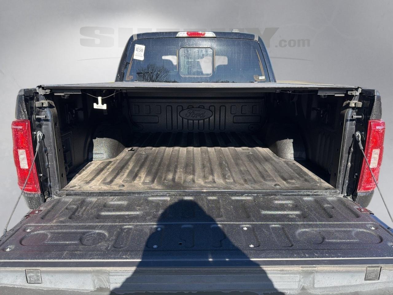 2023 Ford F-150 XLT Ashland VA