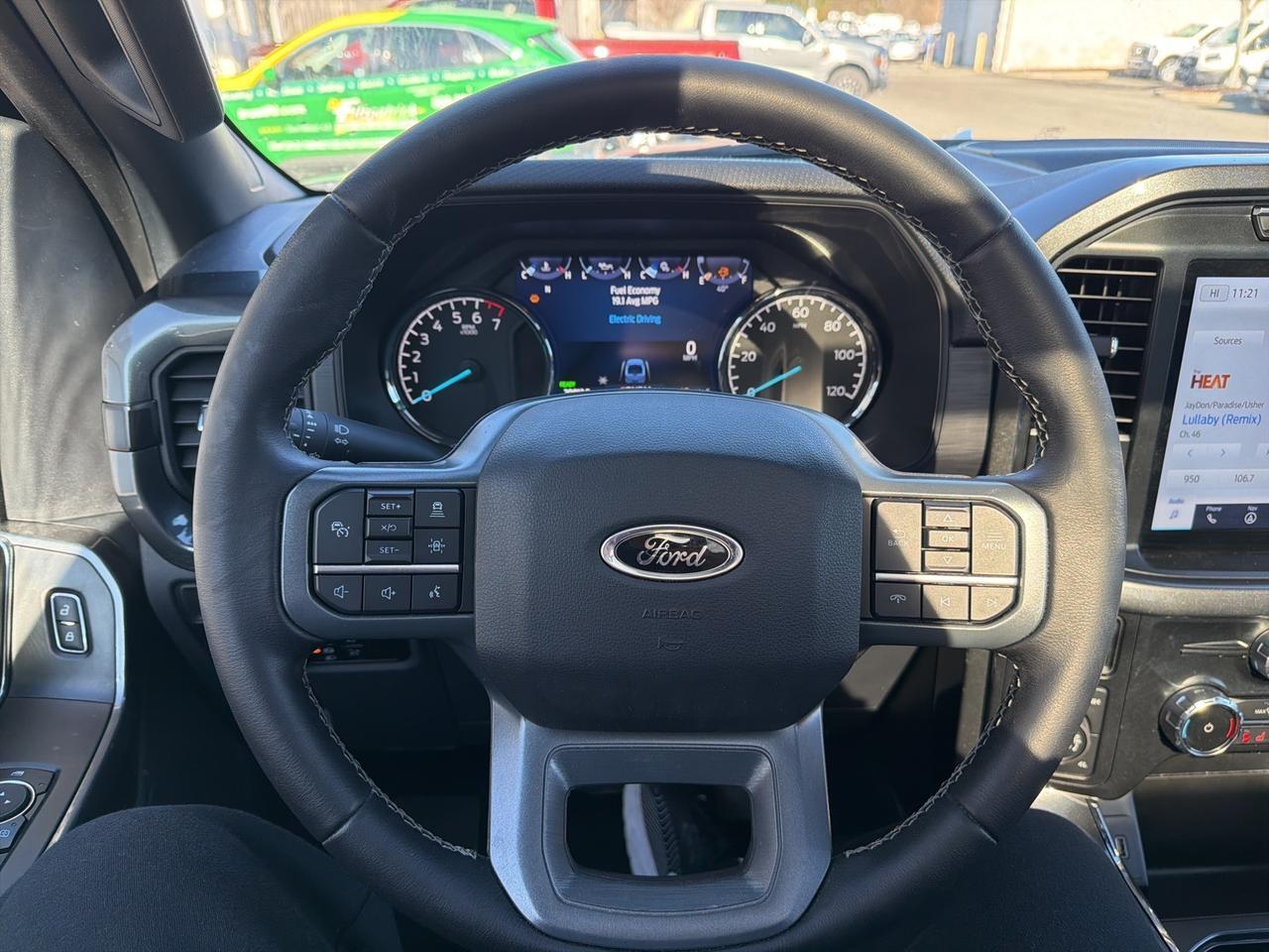 2023 Ford F-150 XLT Ashland VA