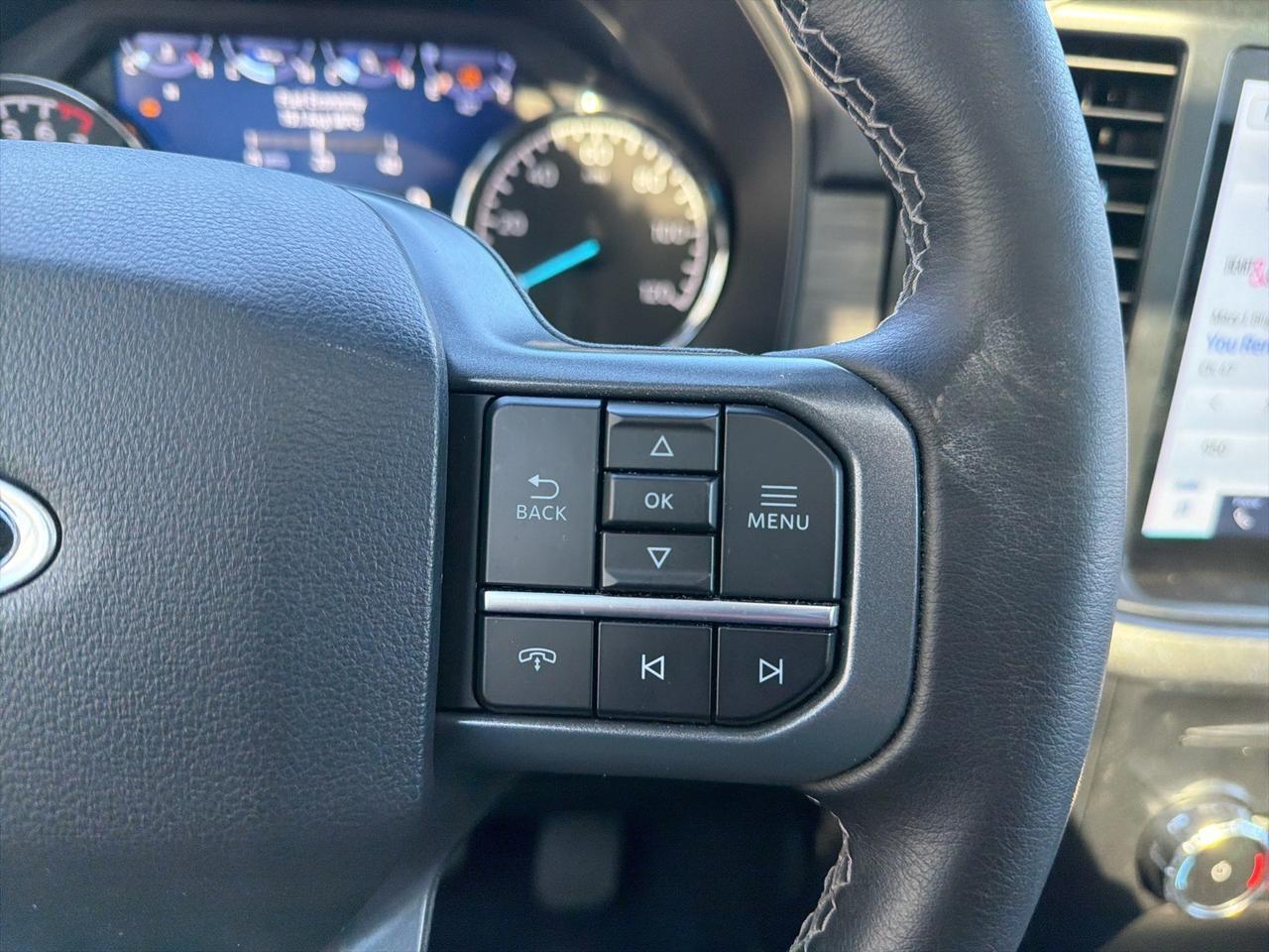 2023 Ford F-150 XLT Ashland VA