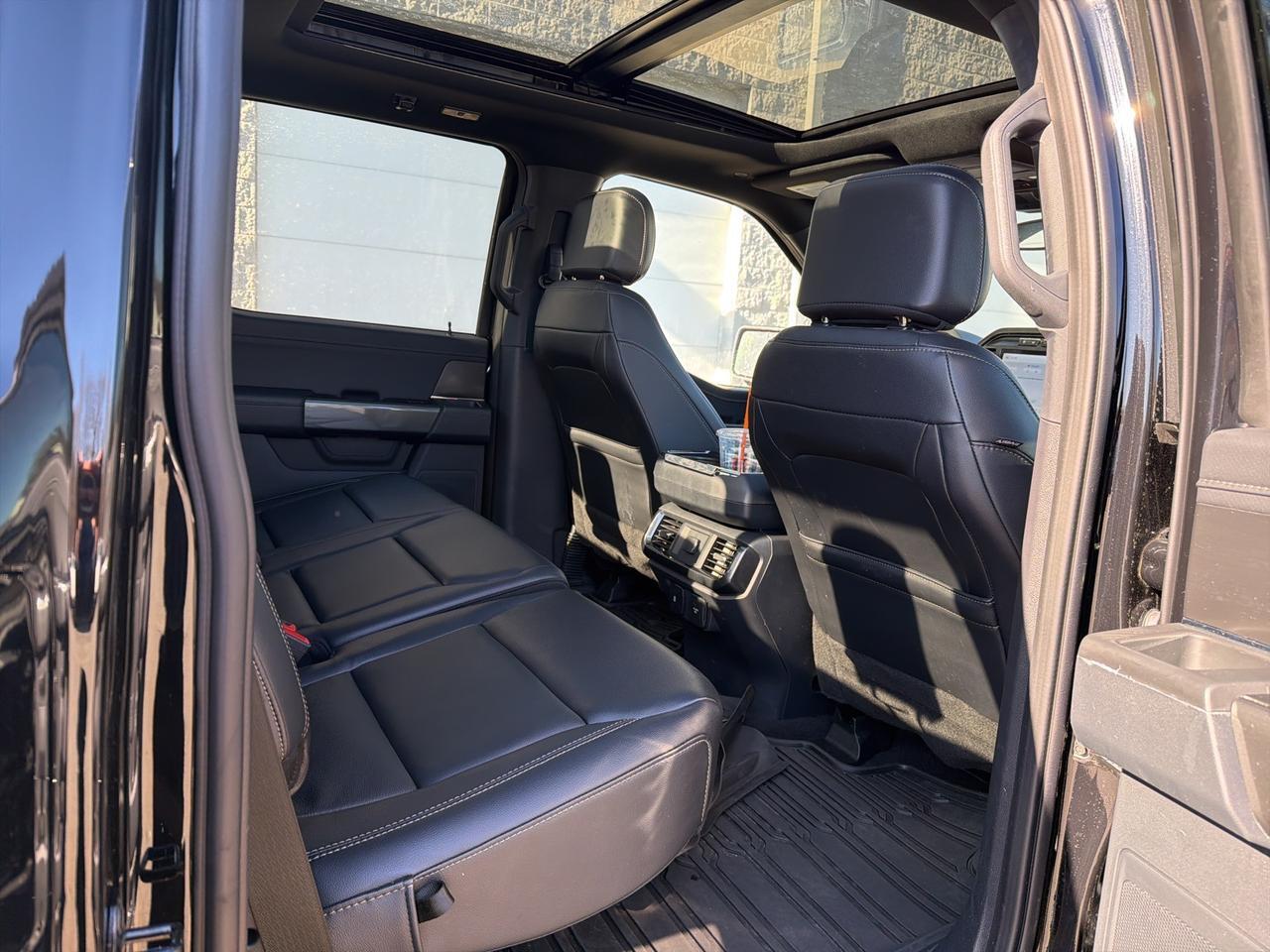 2023 Ford F-150 XLT Ashland VA