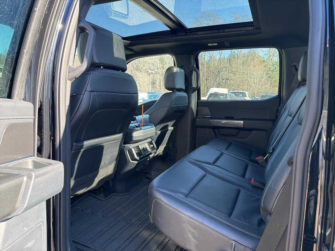 2023 Ford F-150 XLT Ashland VA