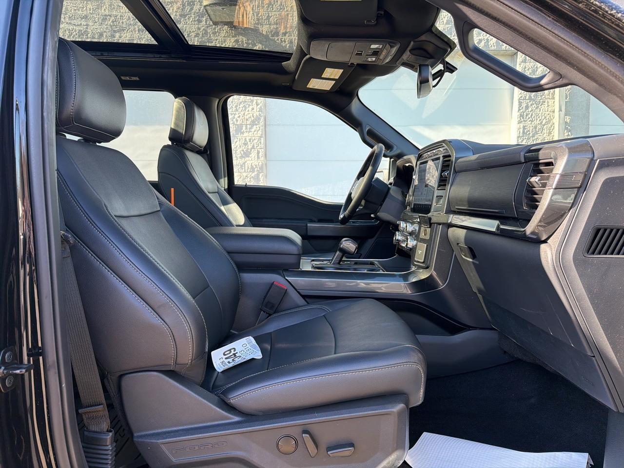 2023 Ford F-150 XLT Ashland VA