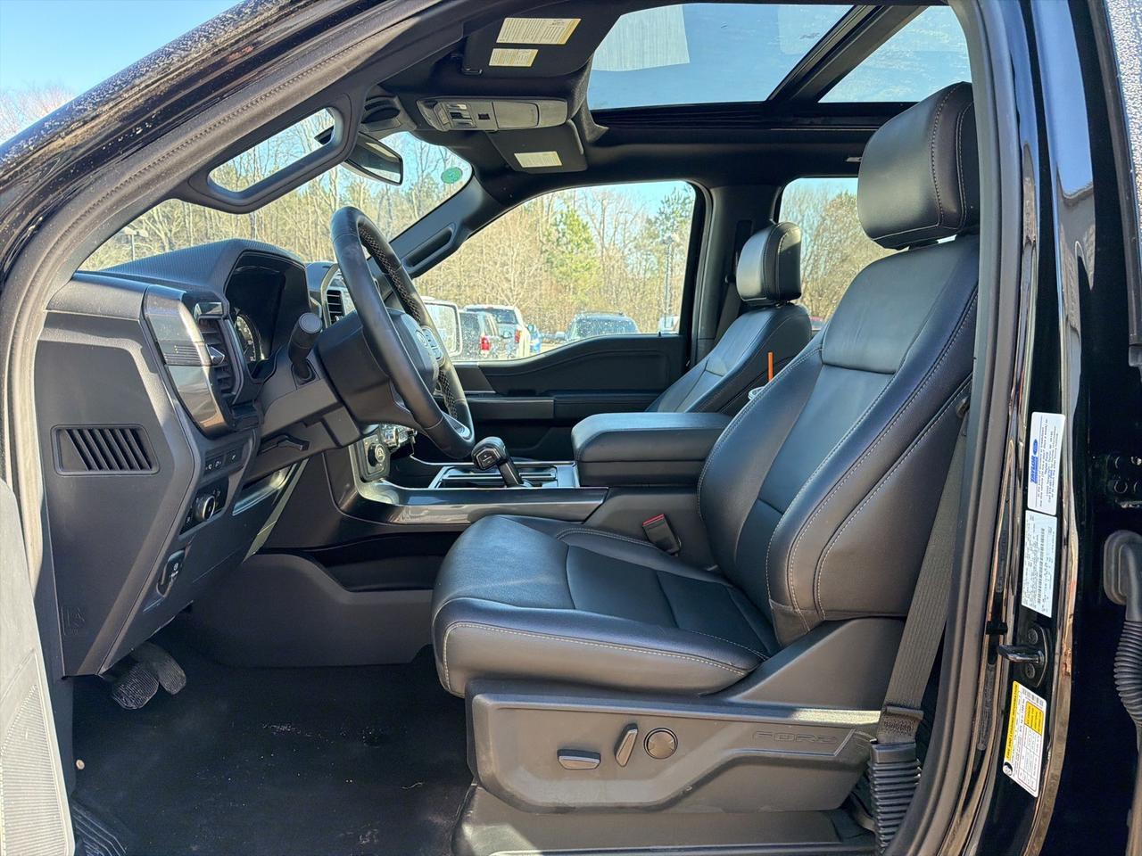 2023 Ford F-150 XLT Ashland VA