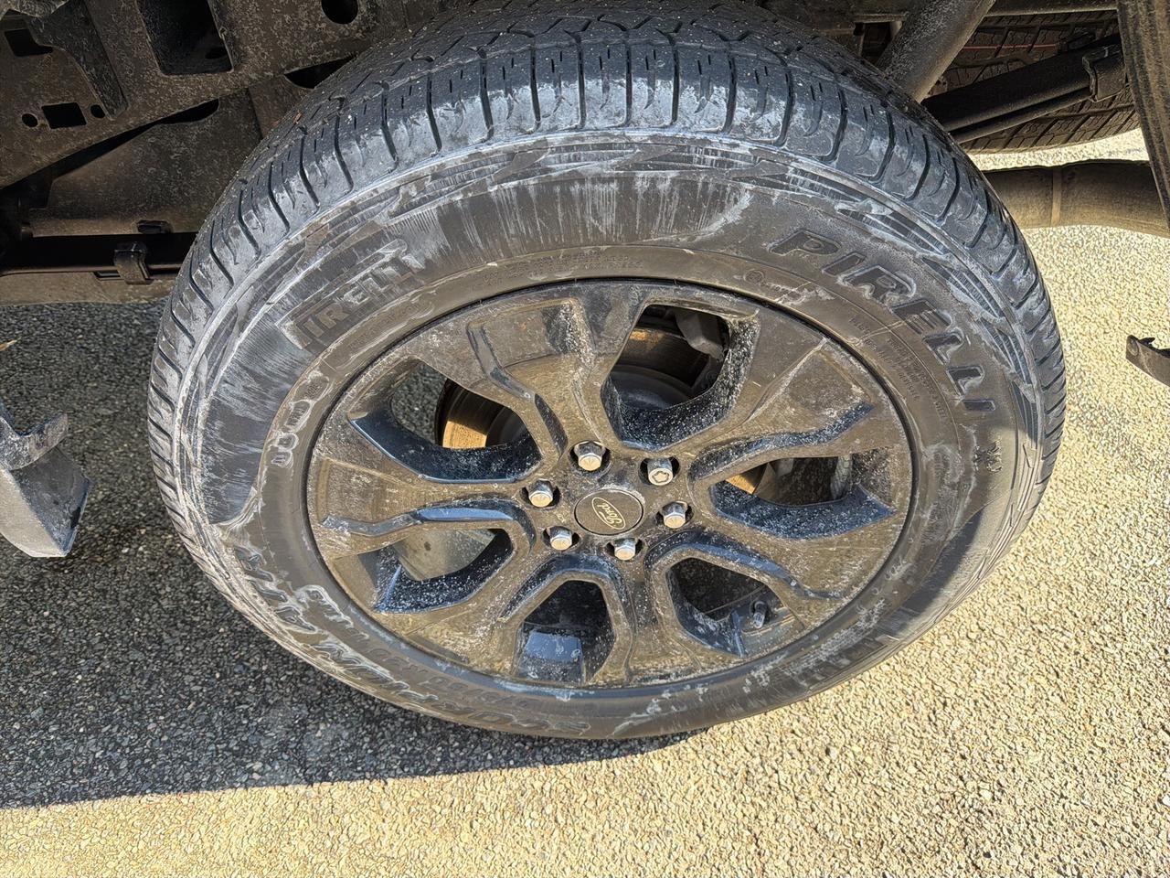 2023 Ford F-150 XLT Ashland VA