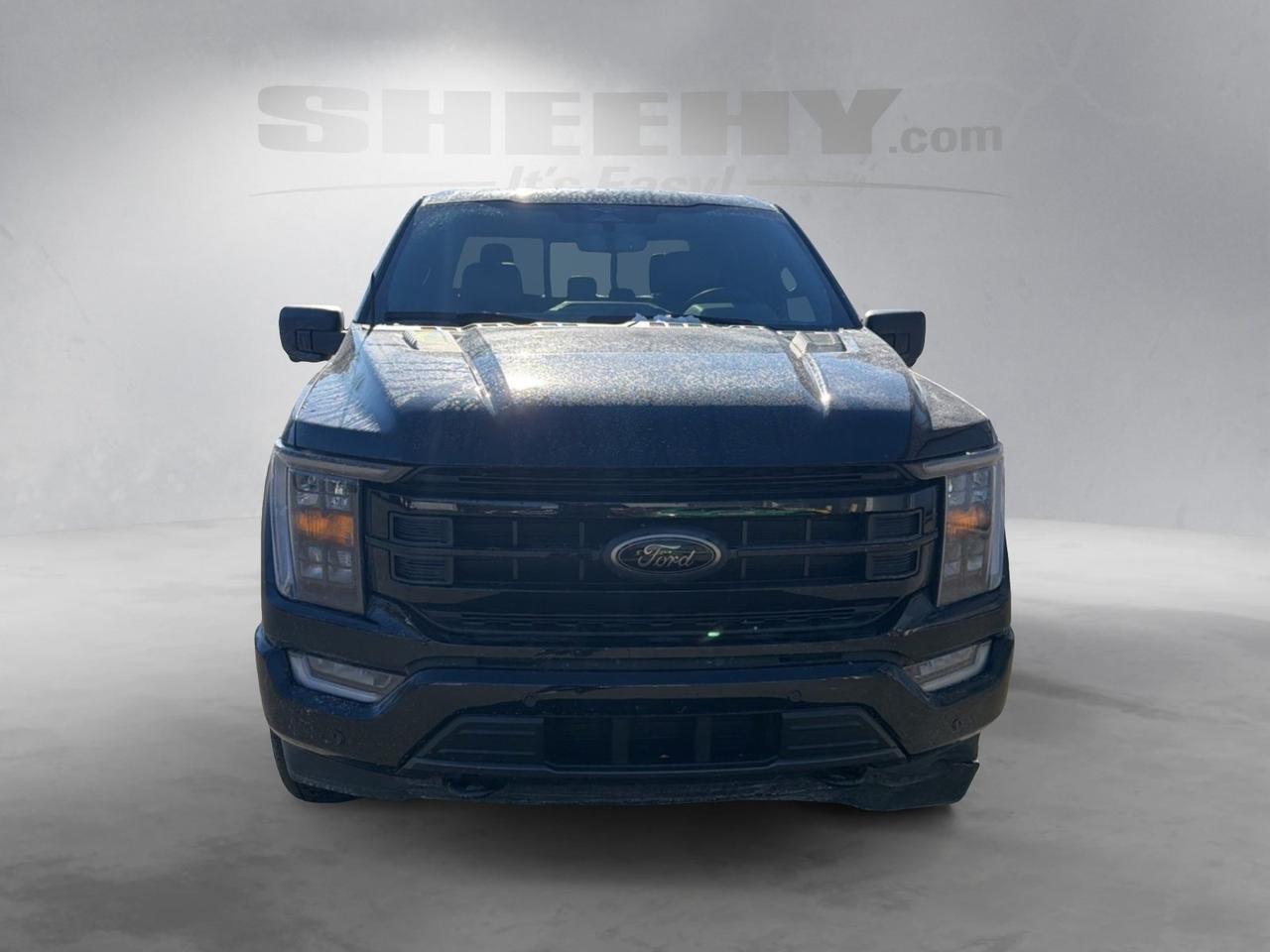 2023 Ford F-150 XLT Ashland VA