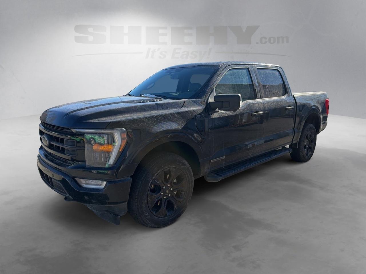 2023 Ford F-150 XLT Ashland VA