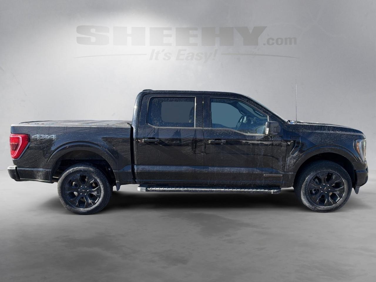 2023 Ford F-150 XLT Ashland VA