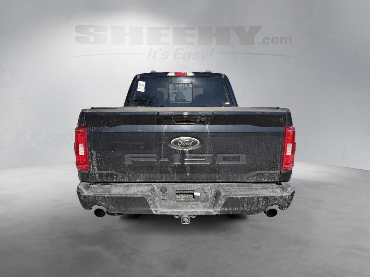 2023 Ford F-150 XLT Ashland VA