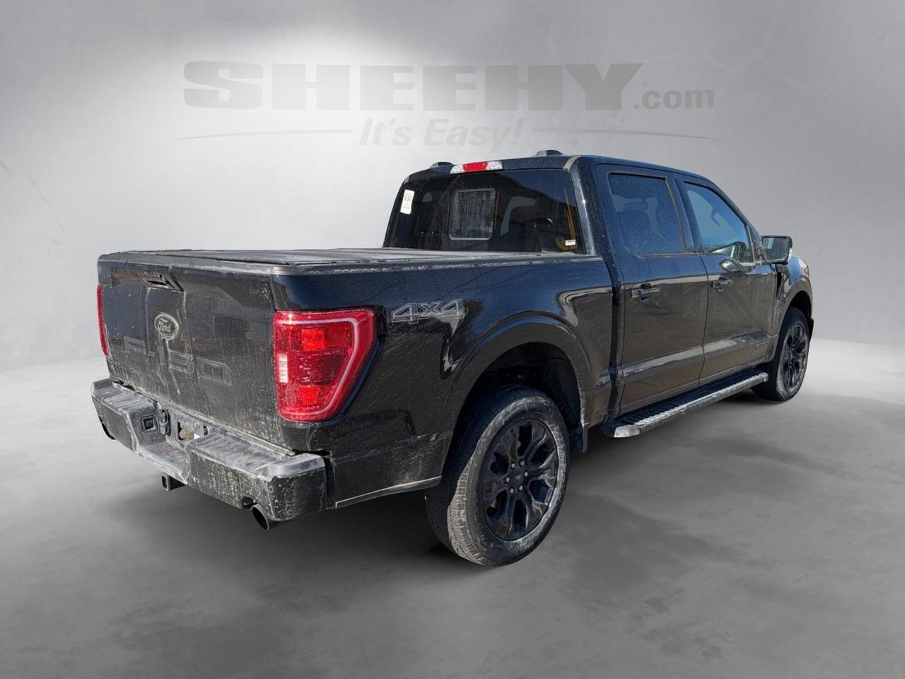 2023 Ford F-150 XLT Ashland VA