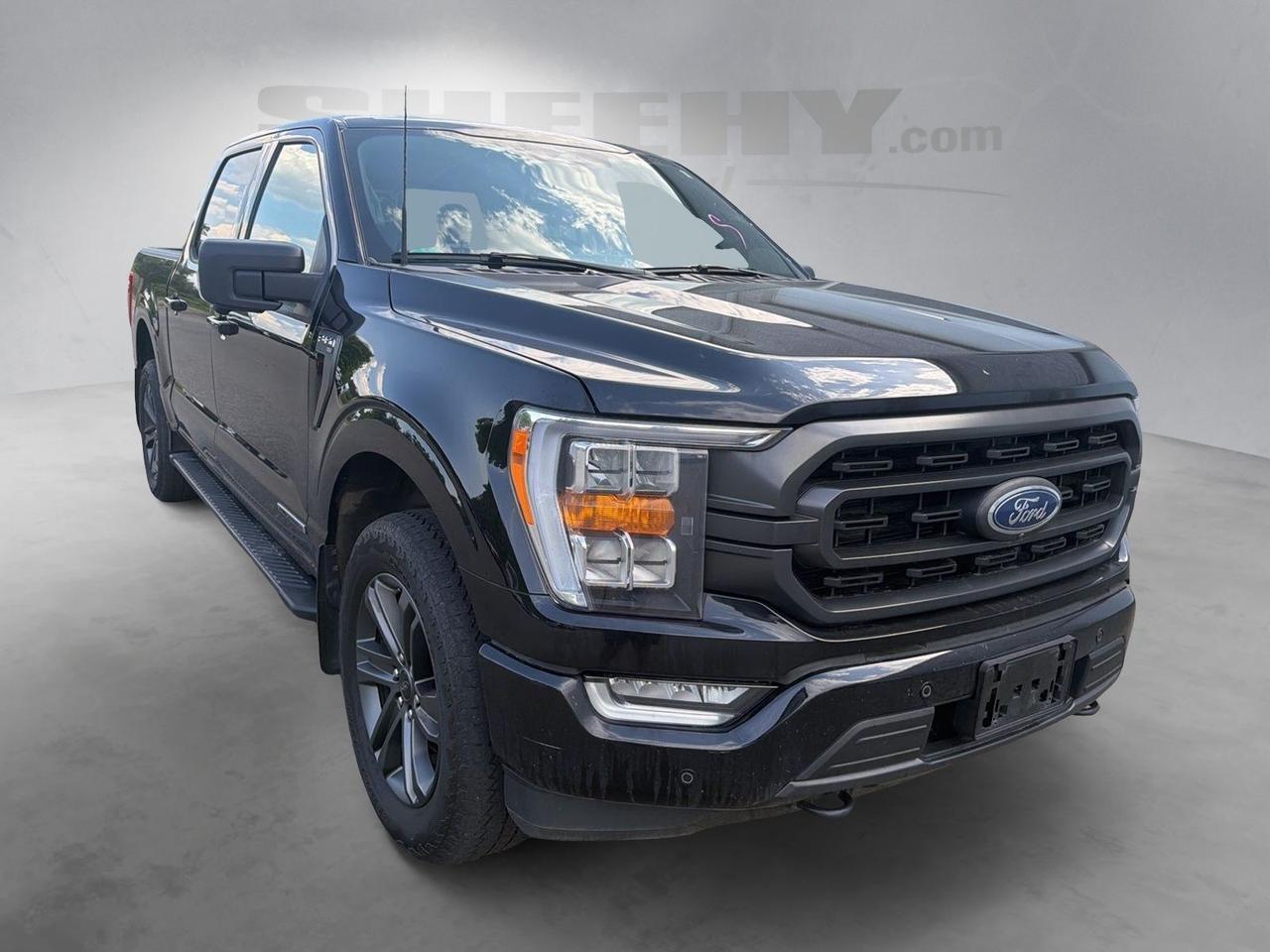 2023 Ford F-150 XLT Ashland VA
