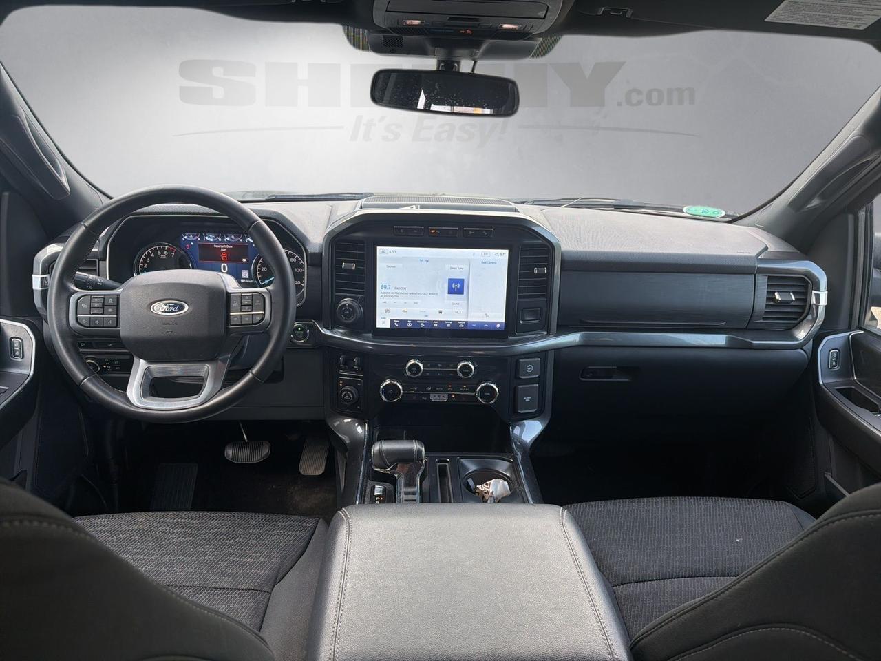 2023 Ford F-150 XLT Ashland VA