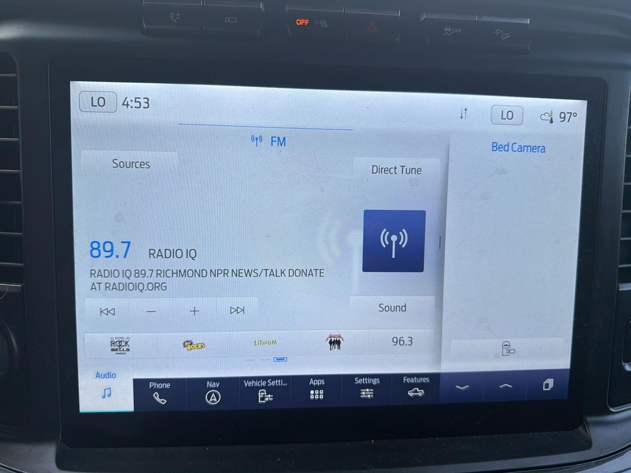 2023 Ford F-150 XLT Ashland VA