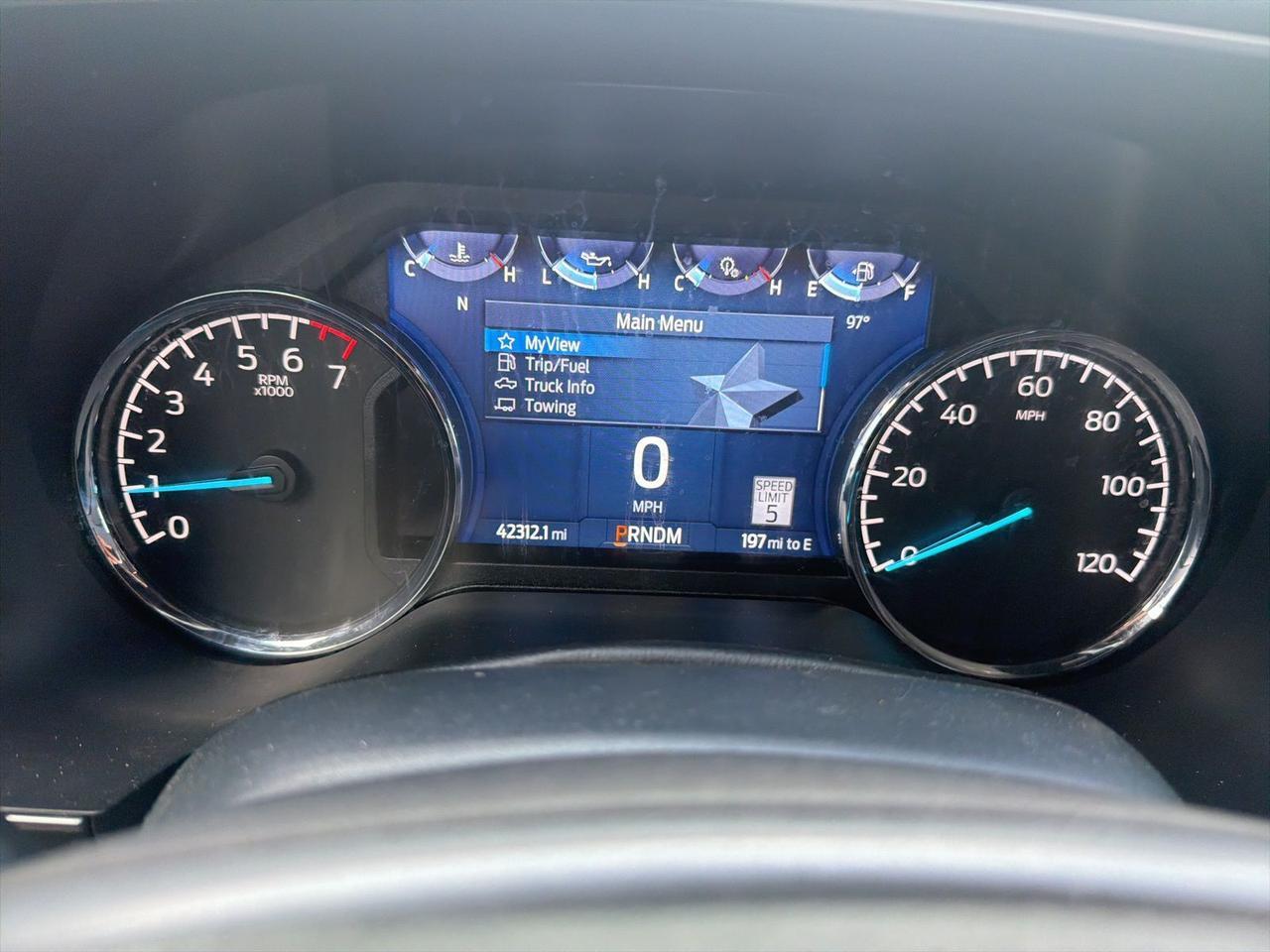 2023 Ford F-150 XLT Ashland VA