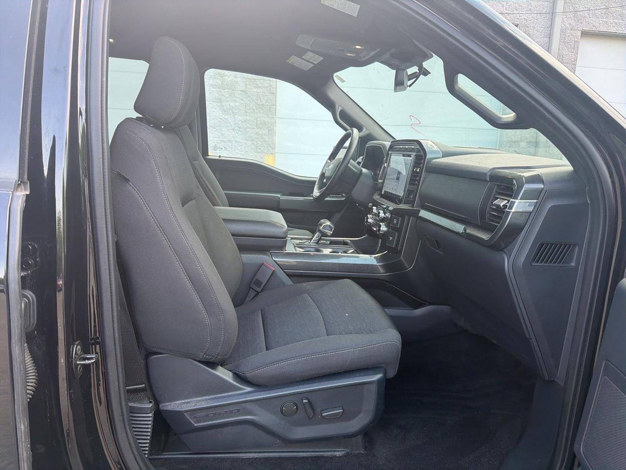 2023 Ford F-150 XLT Ashland VA