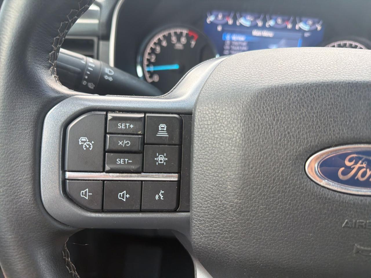 2023 Ford F-150 XLT Ashland VA