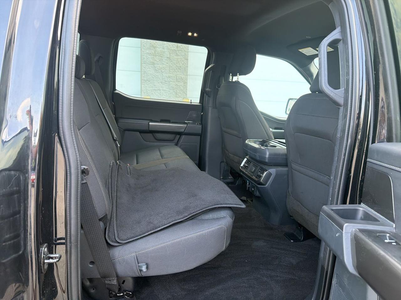 2023 Ford F-150 XLT Ashland VA