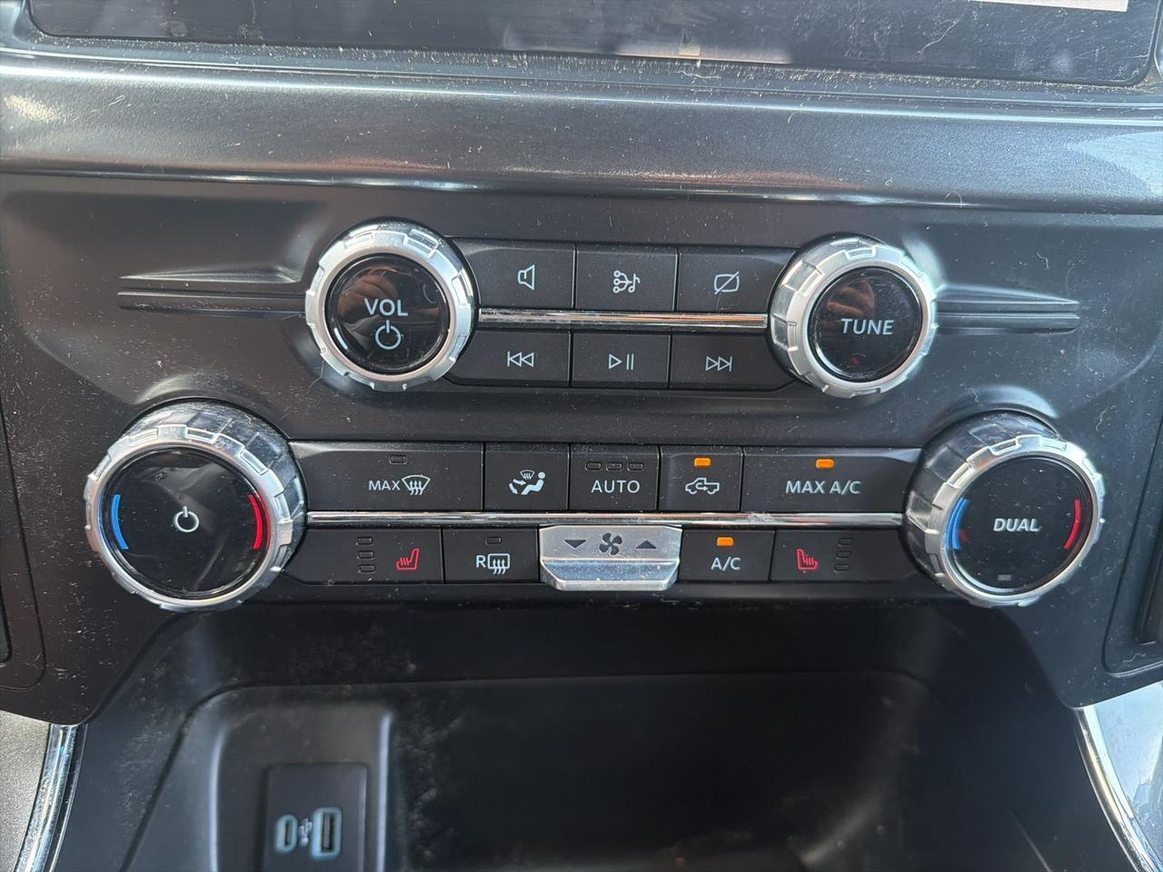 2023 Ford F-150 XLT Ashland VA