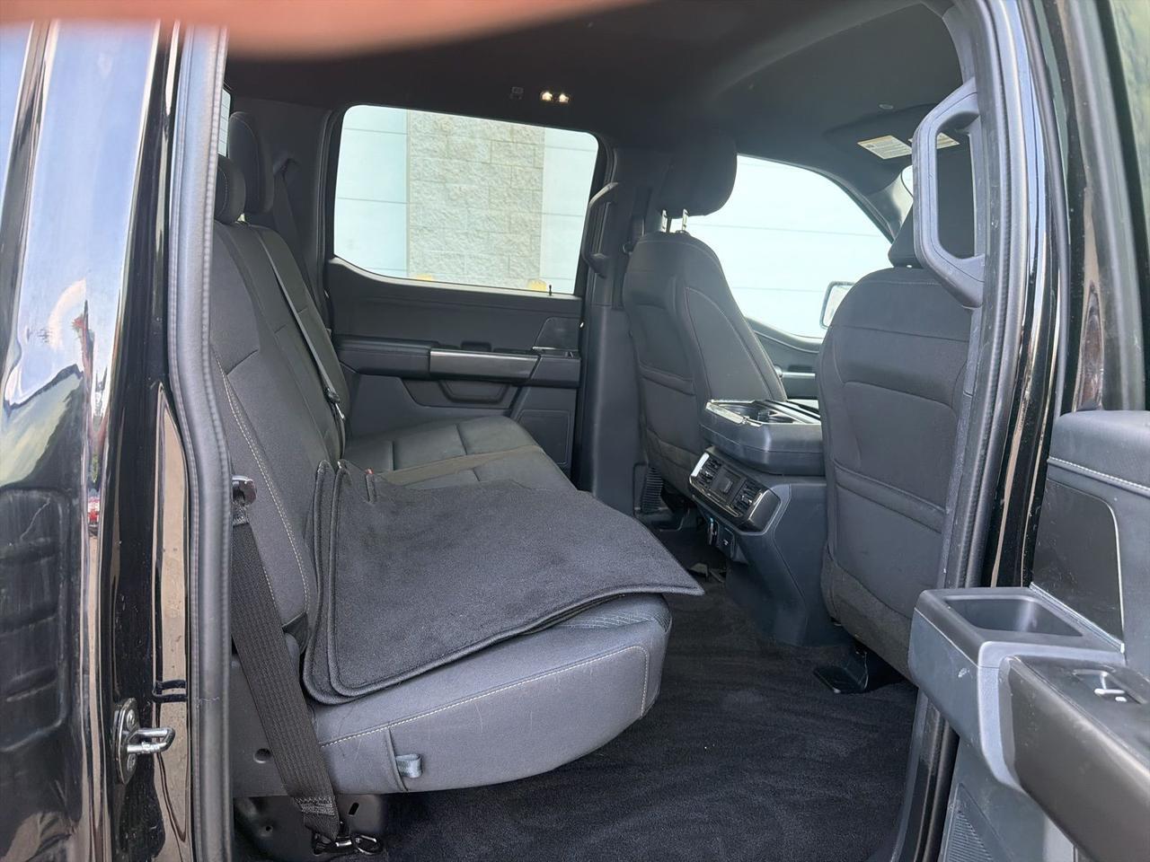 2023 Ford F-150 XLT Ashland VA