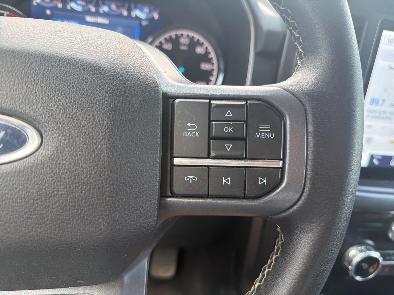 2023 Ford F-150 XLT Ashland VA