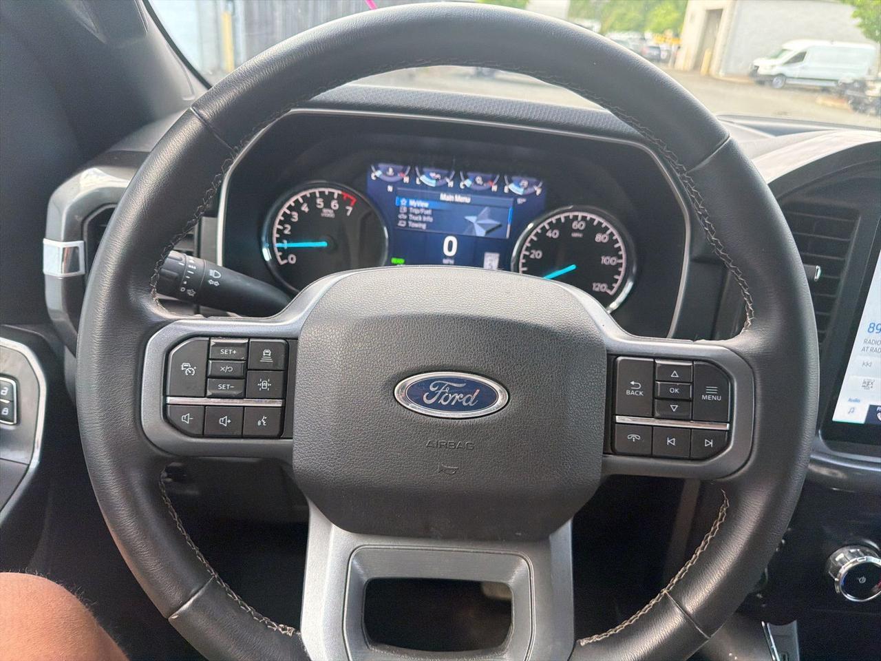 2023 Ford F-150 XLT Ashland VA