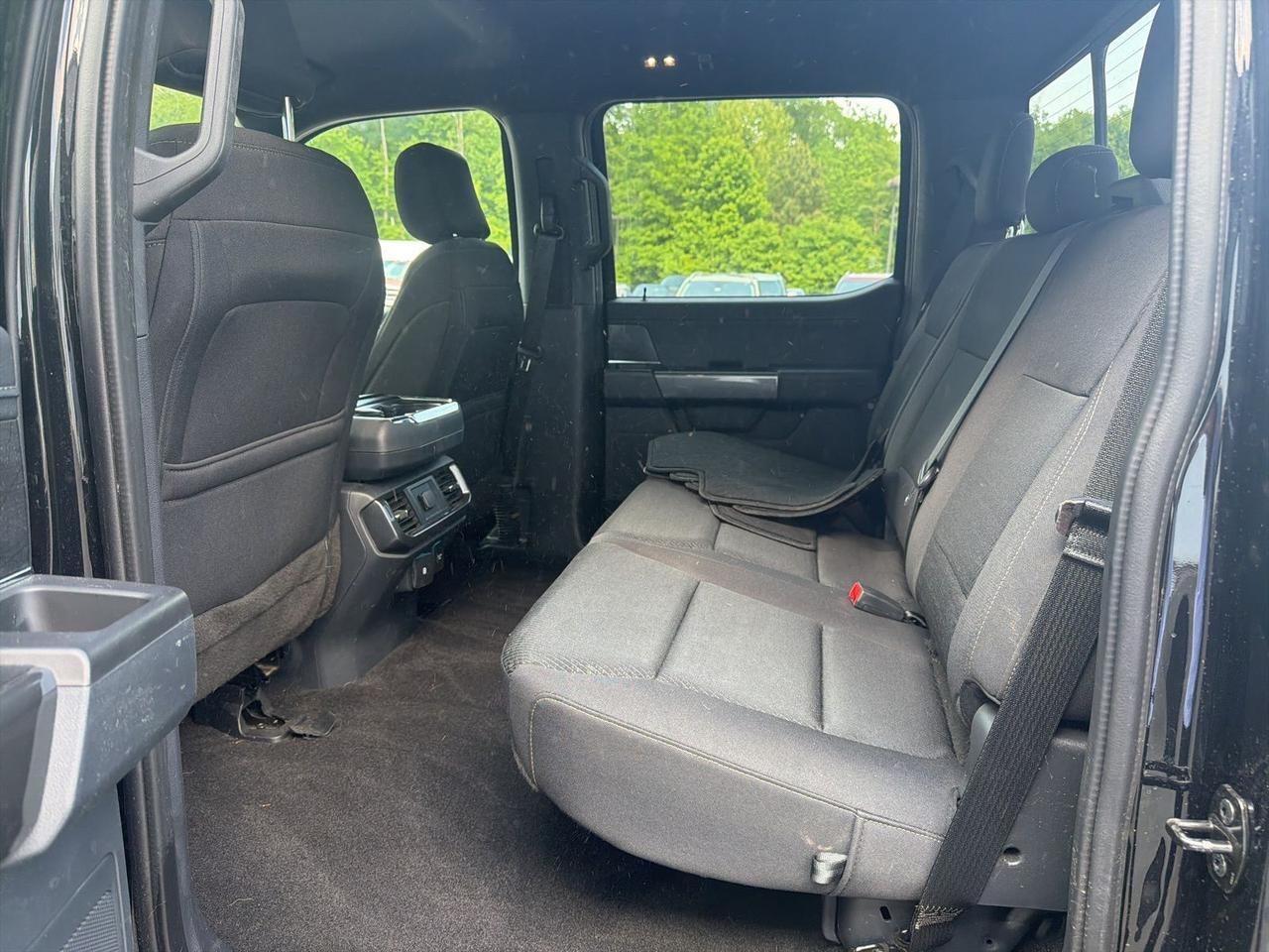 2023 Ford F-150 XLT Ashland VA