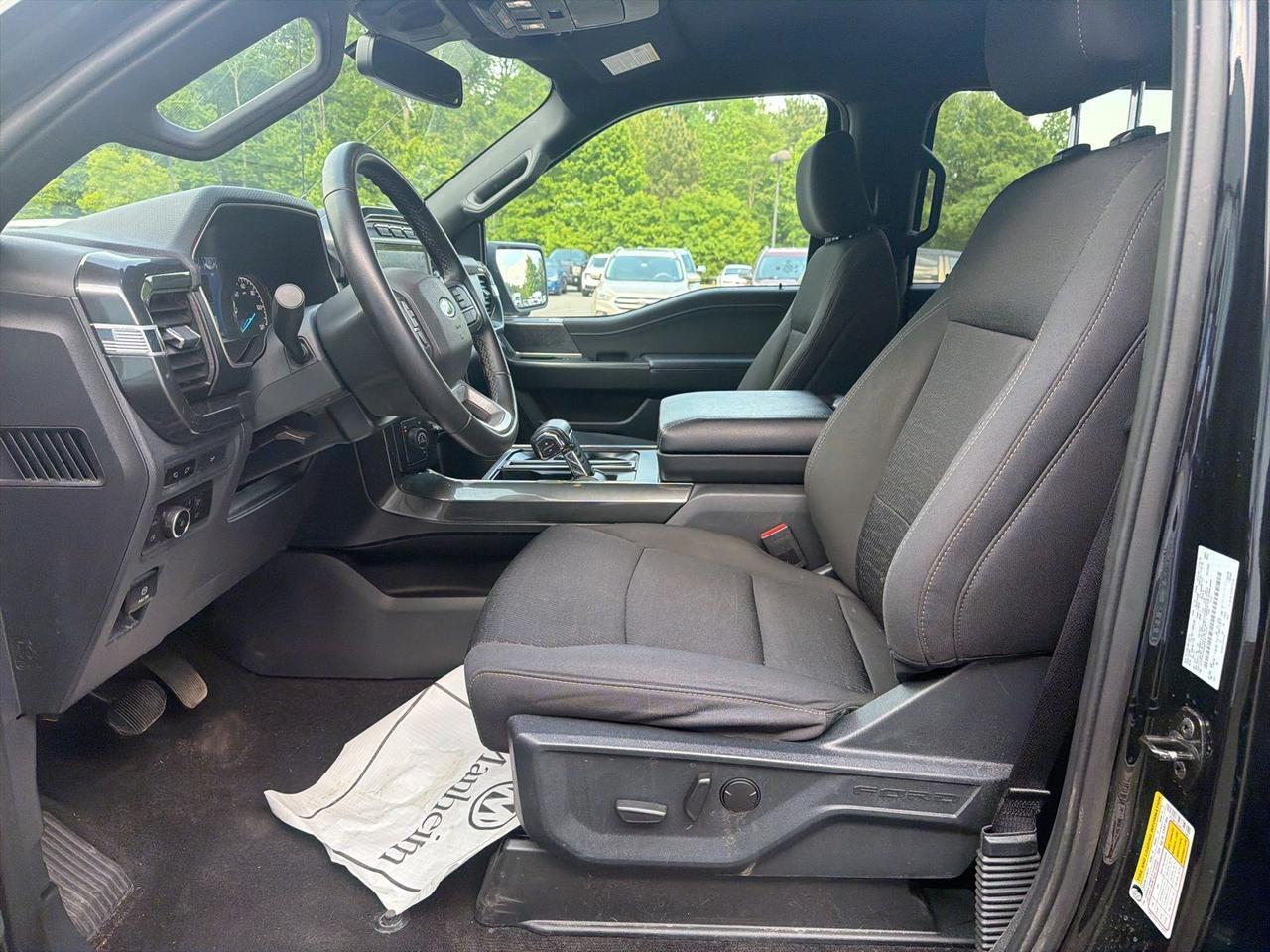 2023 Ford F-150 XLT Ashland VA