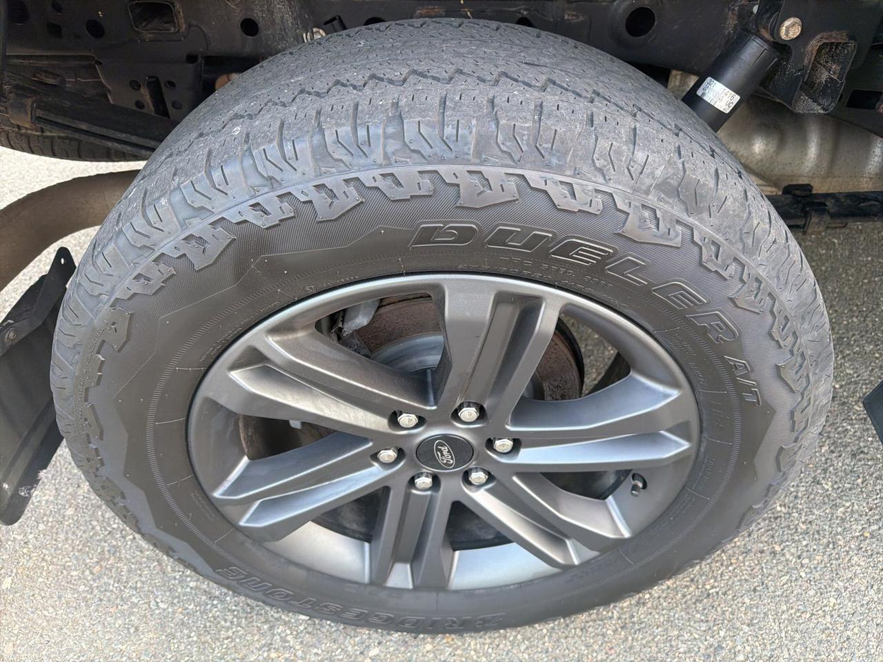 2023 Ford F-150 XLT Ashland VA