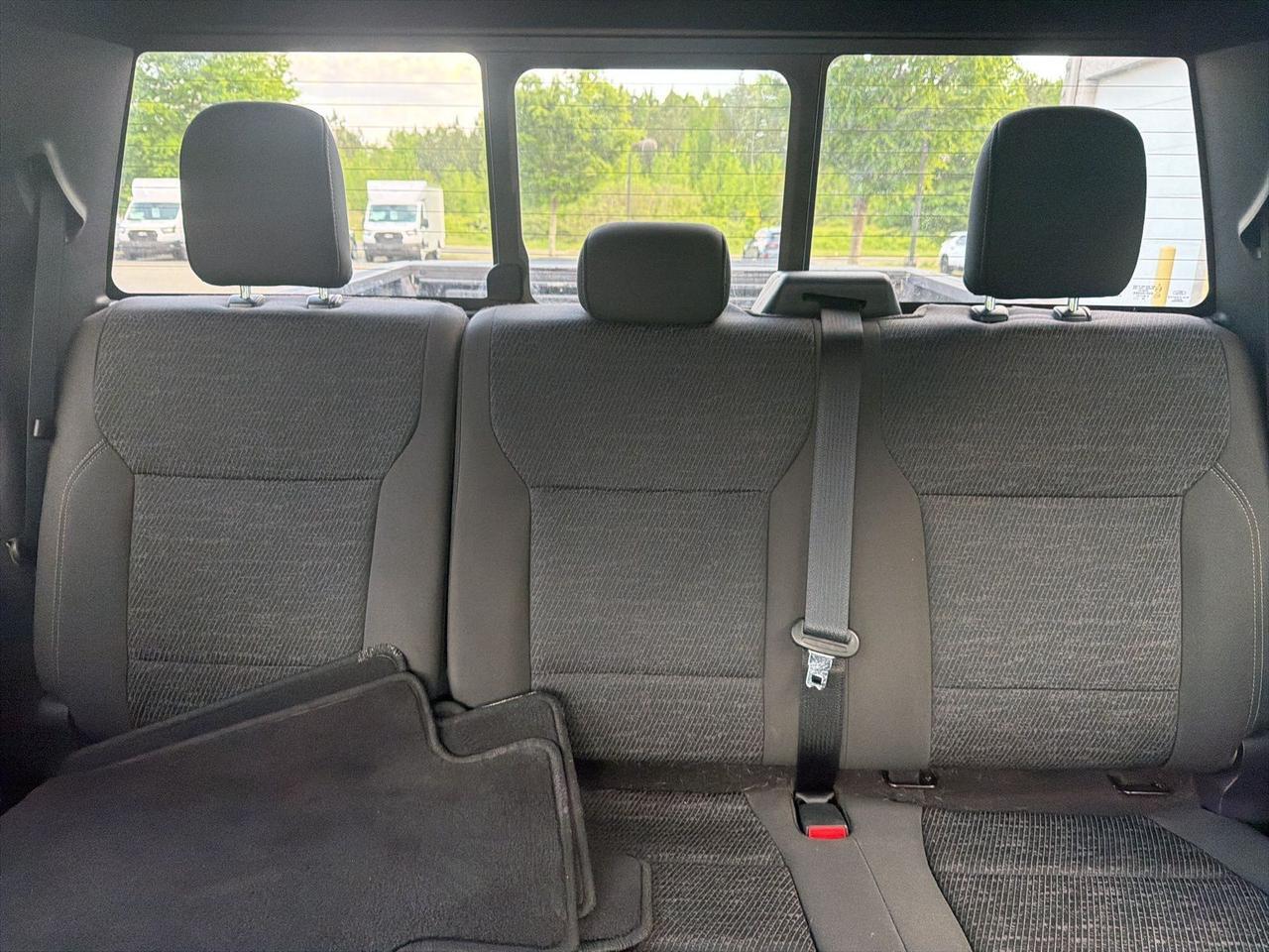 2023 Ford F-150 XLT Ashland VA