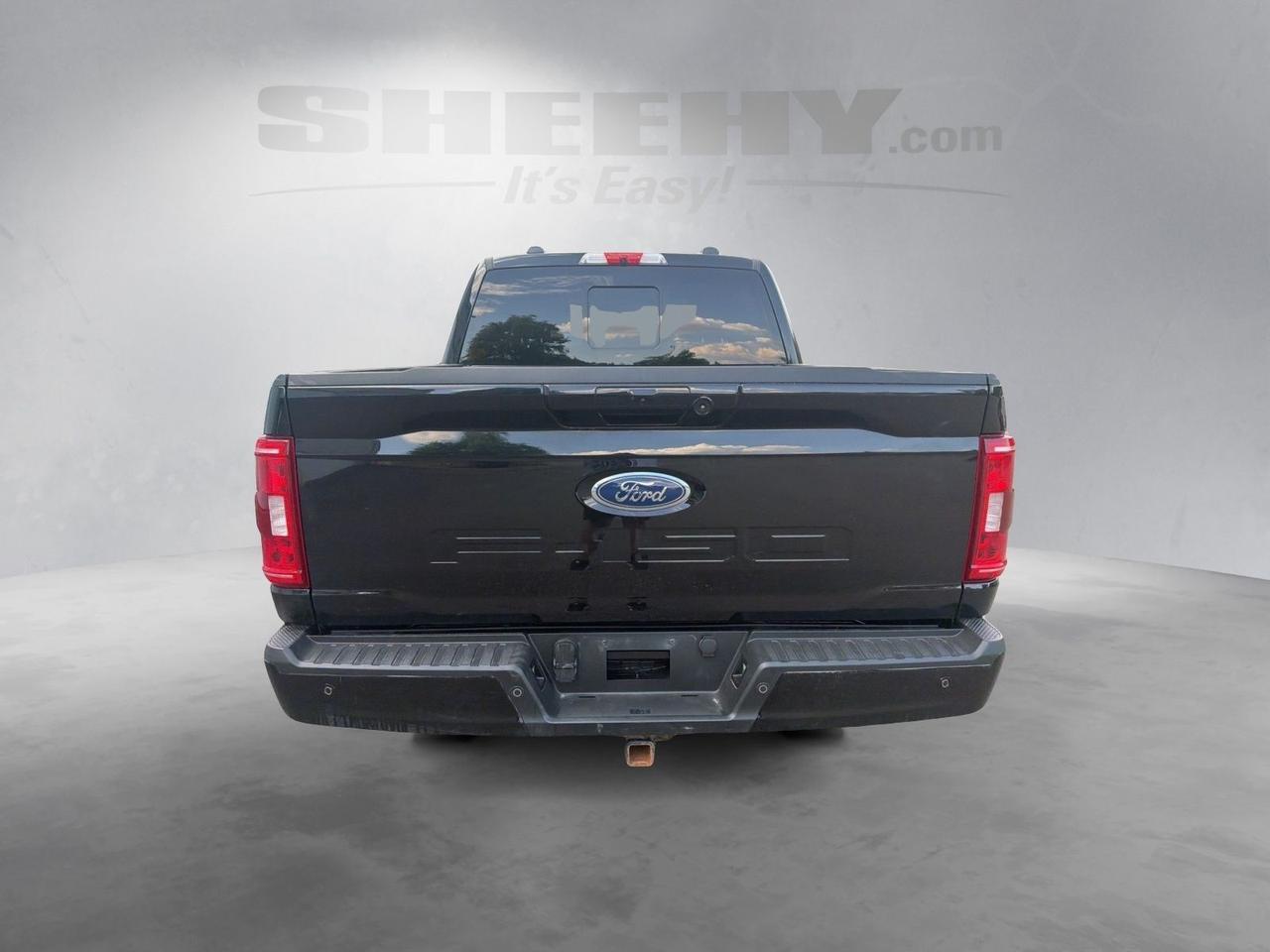 2023 Ford F-150 XLT Ashland VA