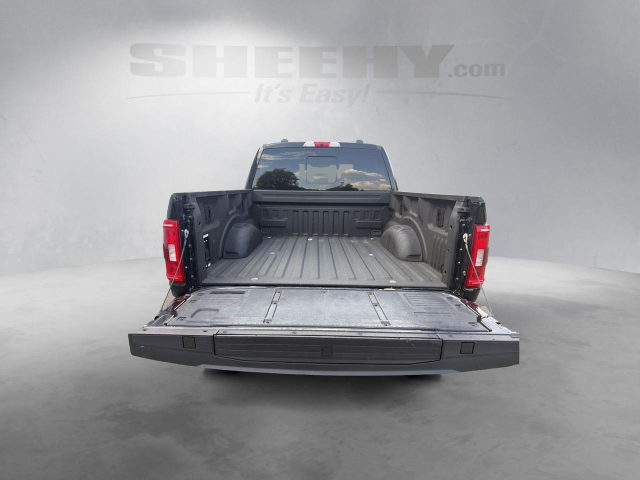 2023 Ford F-150 XLT Ashland VA