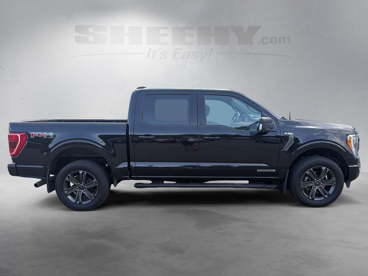 2023 Ford F-150 XLT Ashland VA
