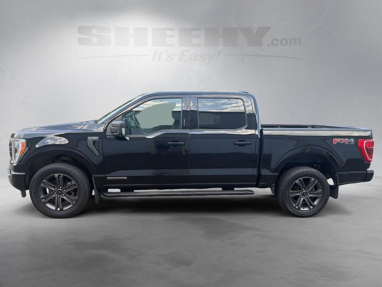 2023 Ford F-150 XLT Ashland VA