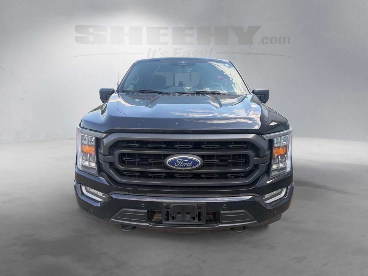 2023 Ford F-150 XLT Ashland VA