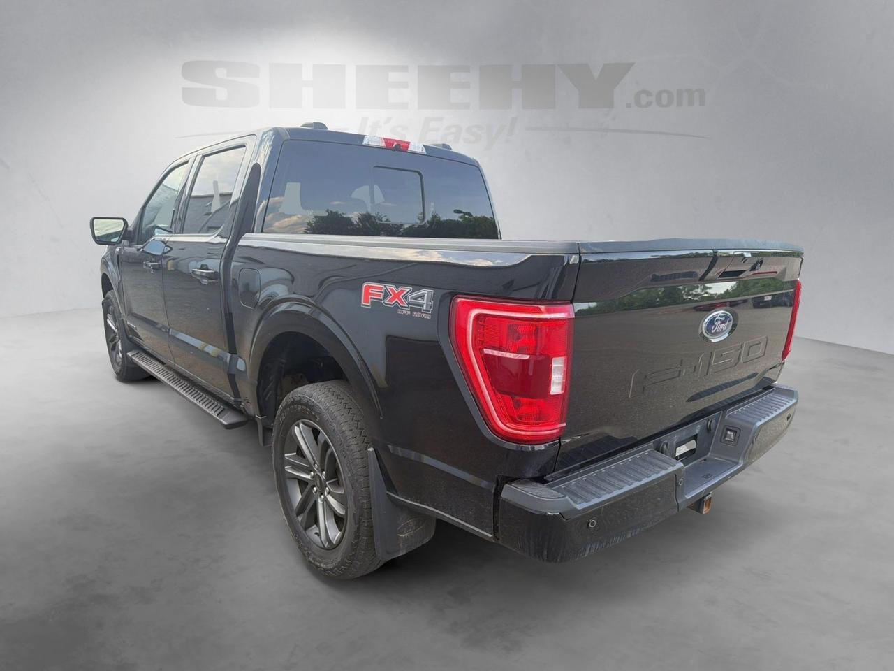 2023 Ford F-150 XLT Ashland VA