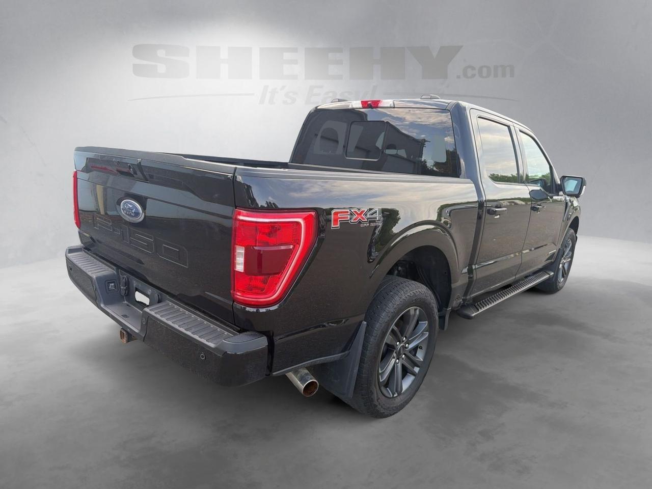 2023 Ford F-150 XLT Ashland VA