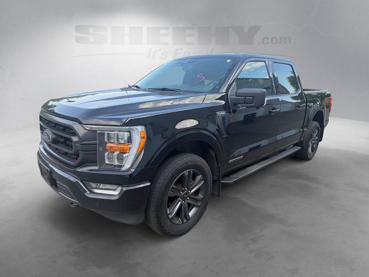 2023 Ford F-150 XLT Ashland VA