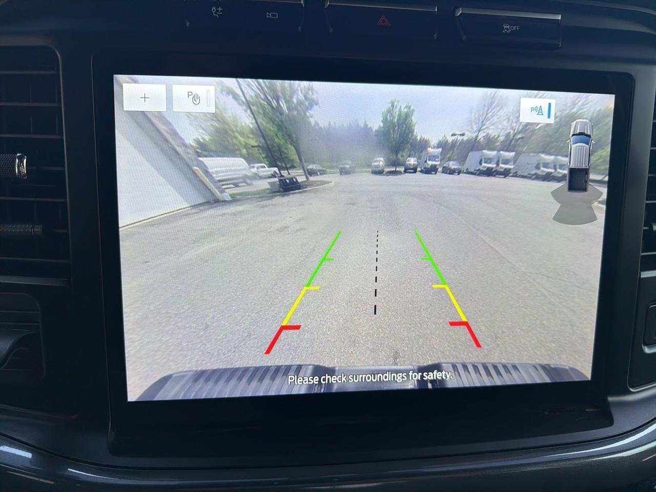 2023 Ford F-150 XLT Ashland VA